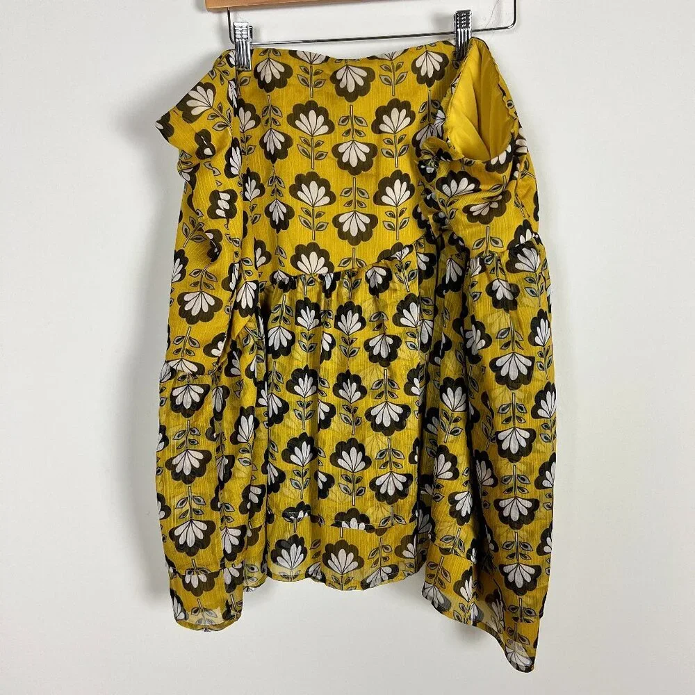 2/$30 Eloquii Skirt Size 26